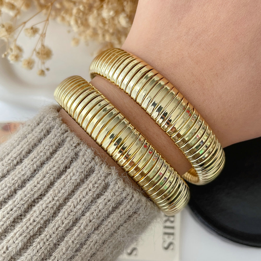 Chunky bracelet