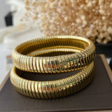 Chunky bracelet