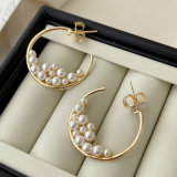Pearl hoop