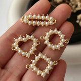 Pearl connector