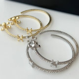 Pave cline hoop
