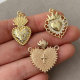 heart charm