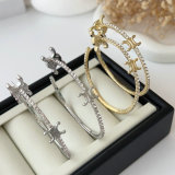 Pave cline hoop