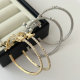 Pave cline hoop