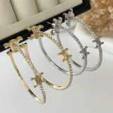 Pave cline hoop