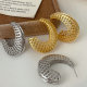 Hollow Earrings