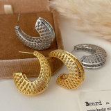 Hollow Earrings