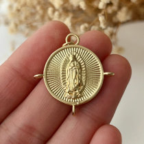 religion charm