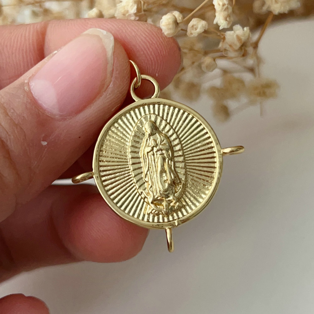 religion charm