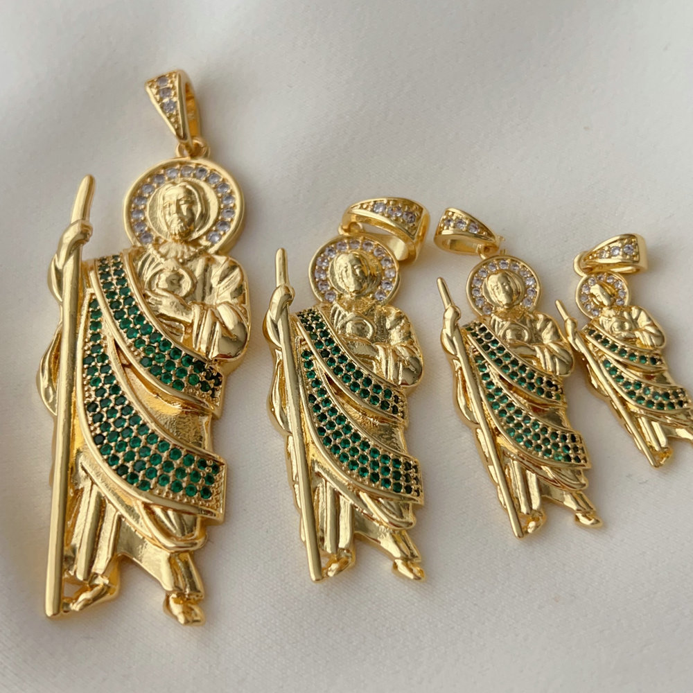 Religion charm