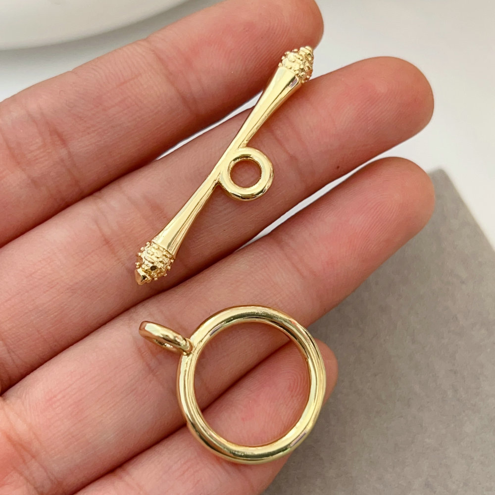 OT charm