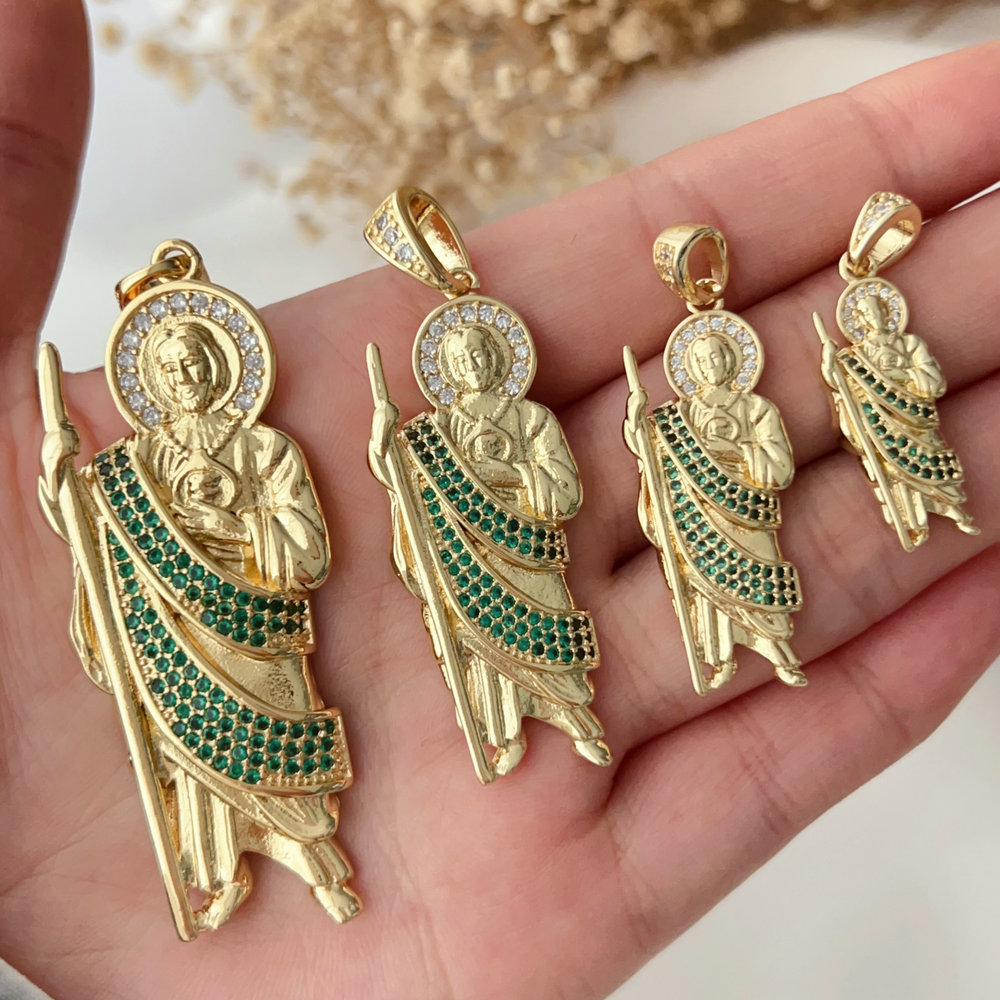 Religion charm