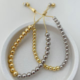 Bead bracelet