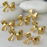 2024 trend bow earrings