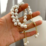 Shell bracelet