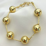 Ball bracelet
