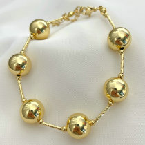 Ball bracelet