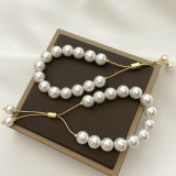 Shell bracelet