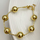 Ball bracelet