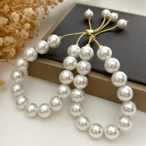 Shell bracelet
