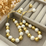 Ball chain bracelet