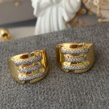 Knot ring