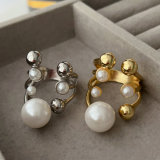 Pearl ring