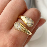 Twist ring