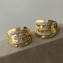 Knot ring