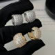 Basic zircon hoop