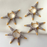 Pave river hoop