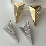 Arrow earrings