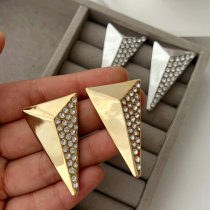 Arrow earrings