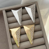 Arrow earrings
