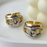 Fashion ring