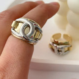 Fashion ring