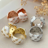 Shell hoop