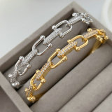 Pave T cuff
