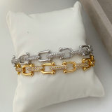 Pave T cuff