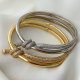 T locker bangle