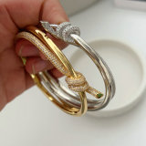 T locker bangle