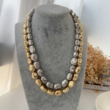 CCB bead necklace