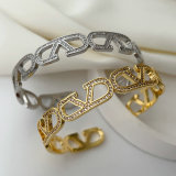 Pave brand cuff