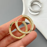 Pave nail hoop