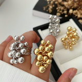 Ball ring