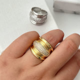 Fashion ring