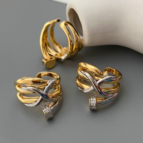 Nail ring