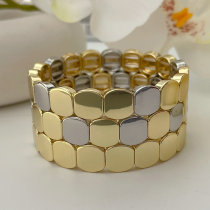 Fashion metal bracelet