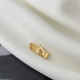Small hand charm