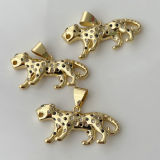lion pendant